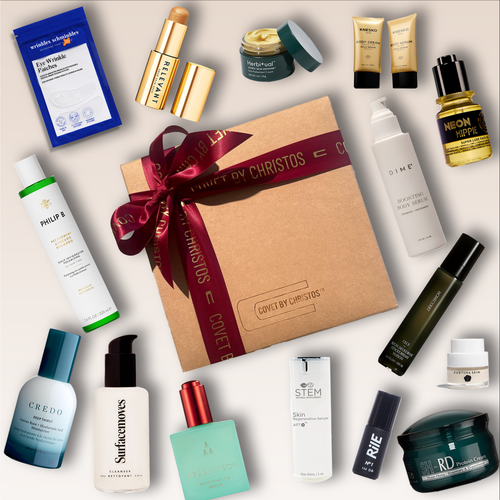 2025 Mother's Day Beauty Box