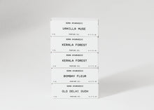 Load image into Gallery viewer, Soma Ayurvedic: 5 Fragrance Bundle