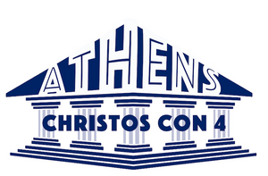 Christos Con 2024 Ticket: CBC Partner