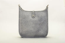 Load image into Gallery viewer, HERMÈS Rare Dalmatian Buffalo Evelyne 29