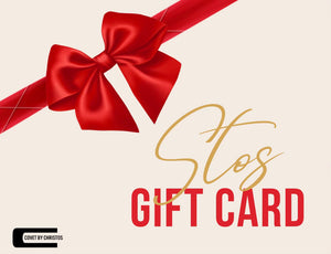Covet by Christos Gift Card